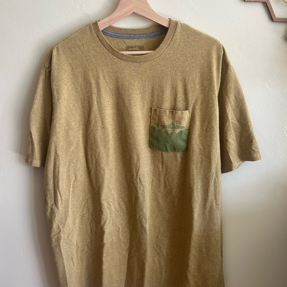 Patagonia Responsibi-Tee